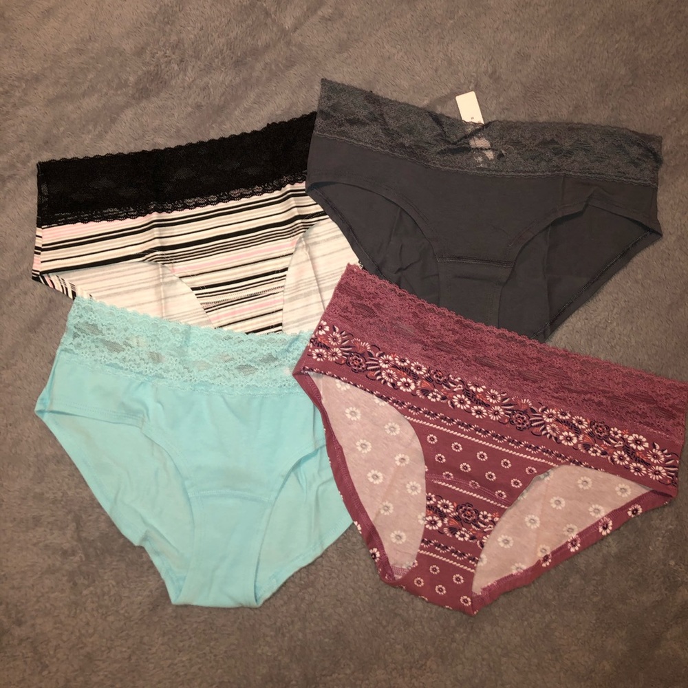 Victoria’s Secret Underwear